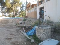 Notre zone d'activité pour ce service Faire construire un mur en pierre sèche